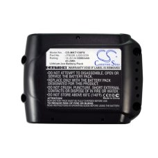 Înlocuire compatibilă pentru bateria Makita 194065-3,194066-1,194204-5,194205-3,194230-4...