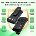 Baterie compatibil cu Motorola CS-MKT243TC