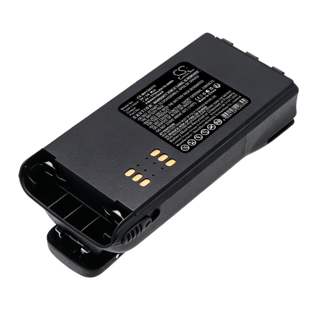 Baterie compatibil cu Motorola CS-MKT243TC