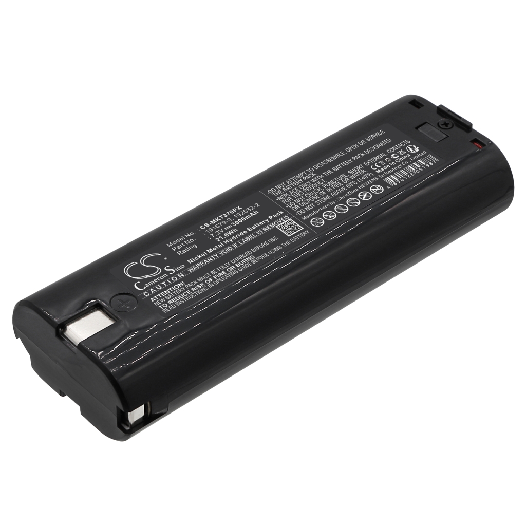 Baterie industrială Makita CS-MKT370PX