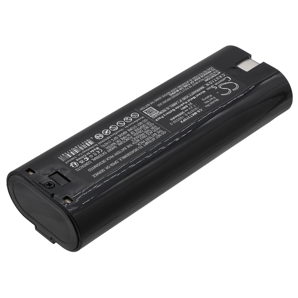 Baterie industrială Makita CS-MKT370PX