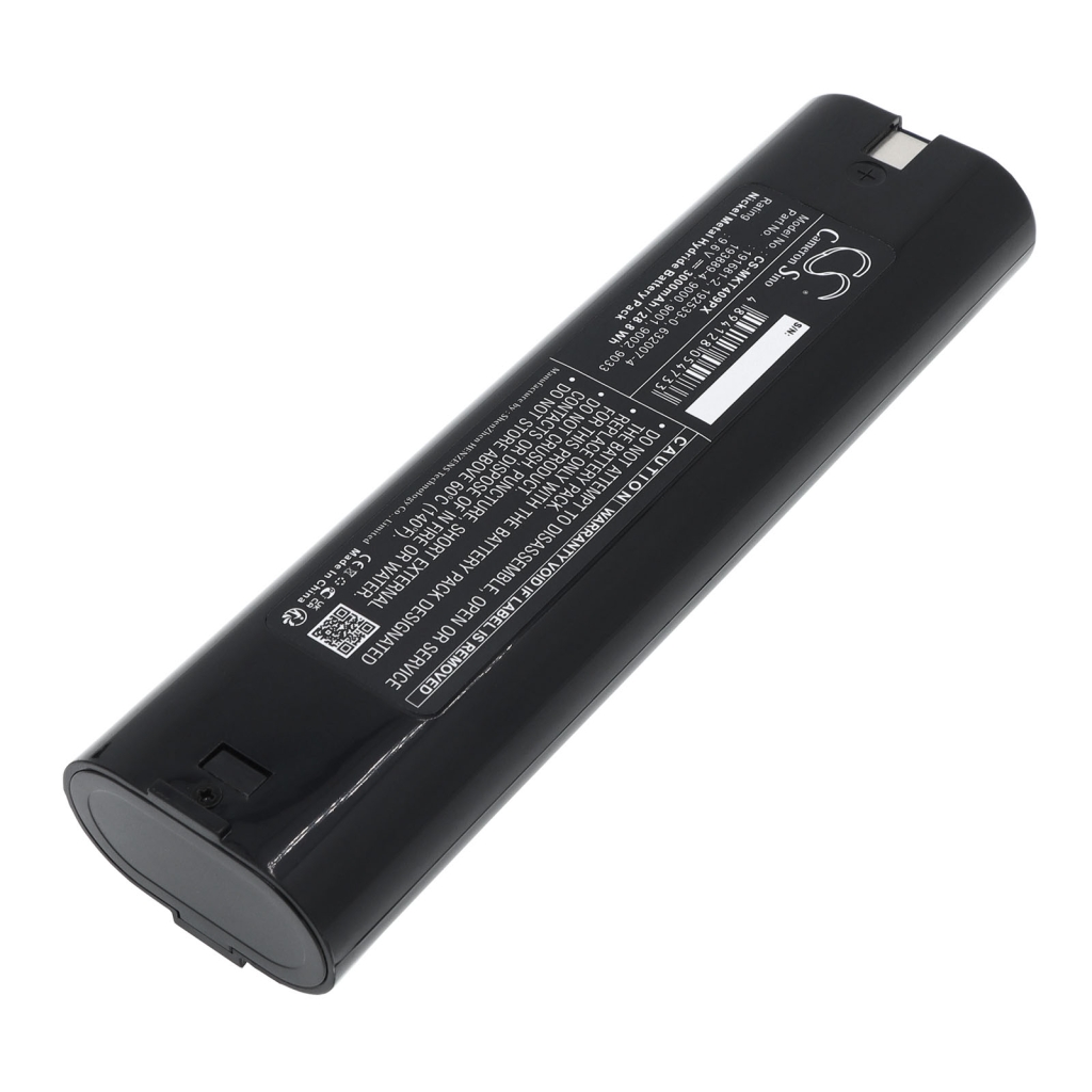 Baterie compatibil cu Makita CS-MKT409PX
