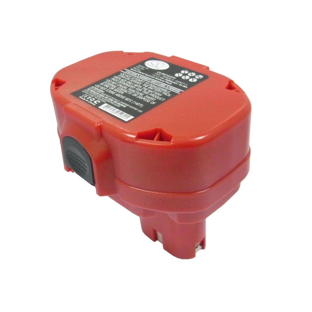 Baterie industrială Makita CS-MKT433PX