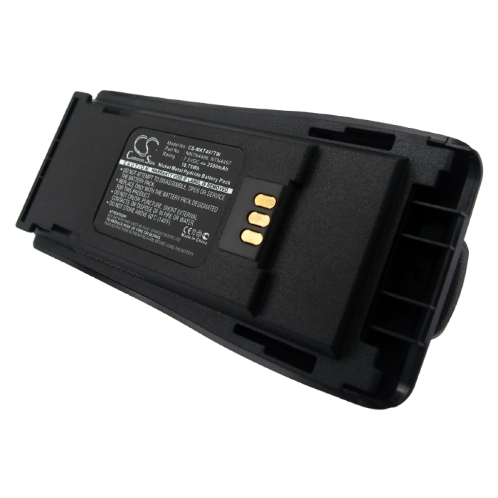 Încărcător de birou Motorola CS-MKT497TW