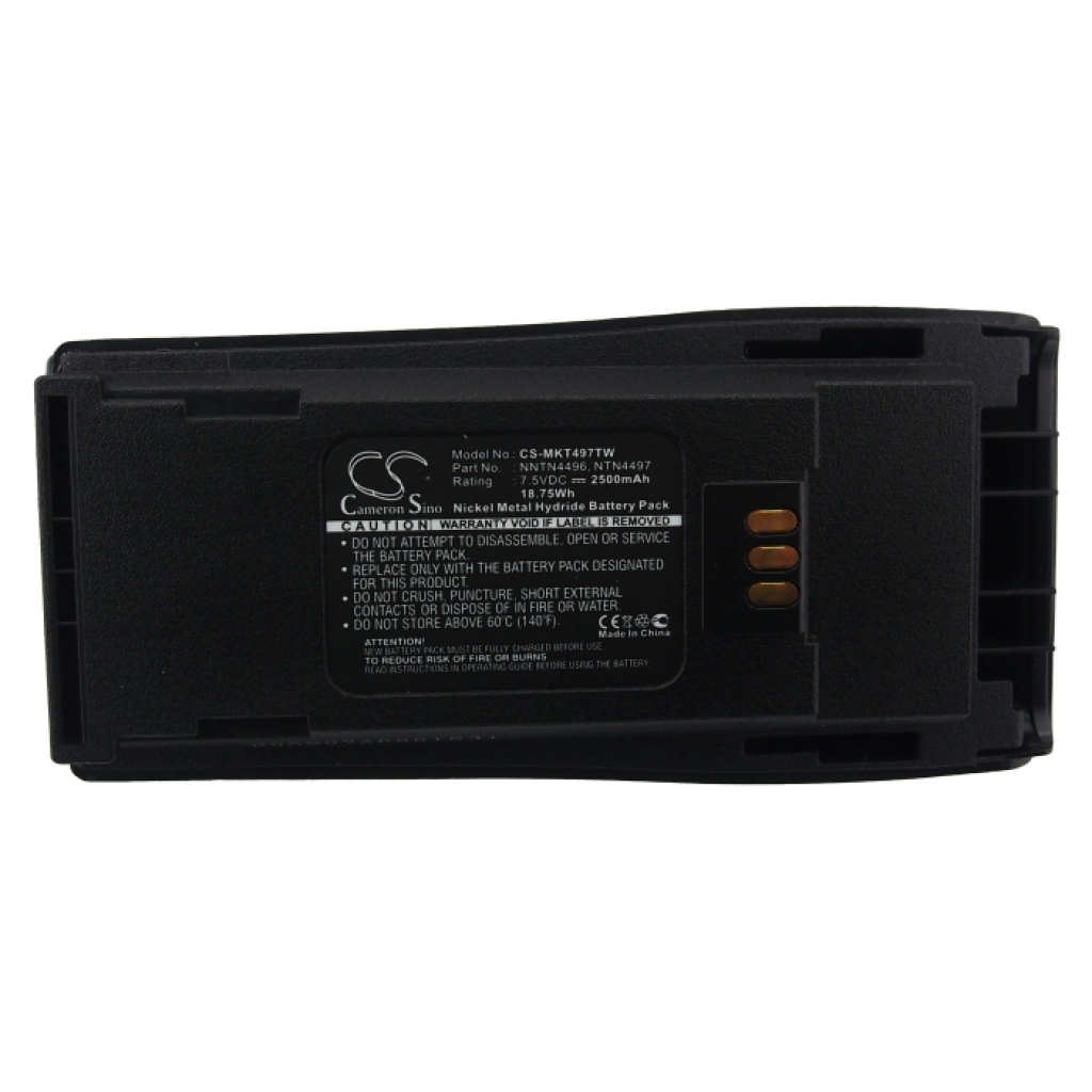 Încărcător de birou Motorola CS-MKT497TW