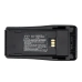 Battery Replaces NNTN4497AR