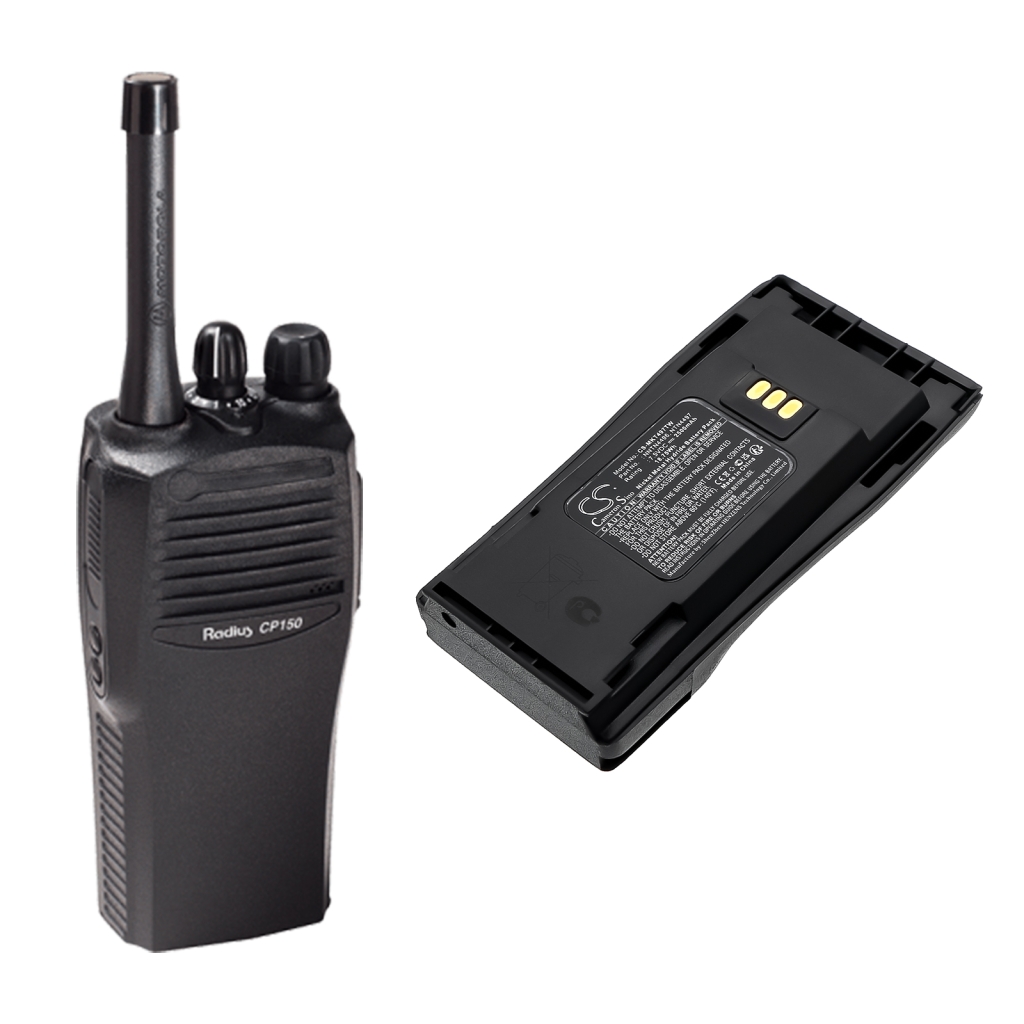 Battery Replaces PMNN4254