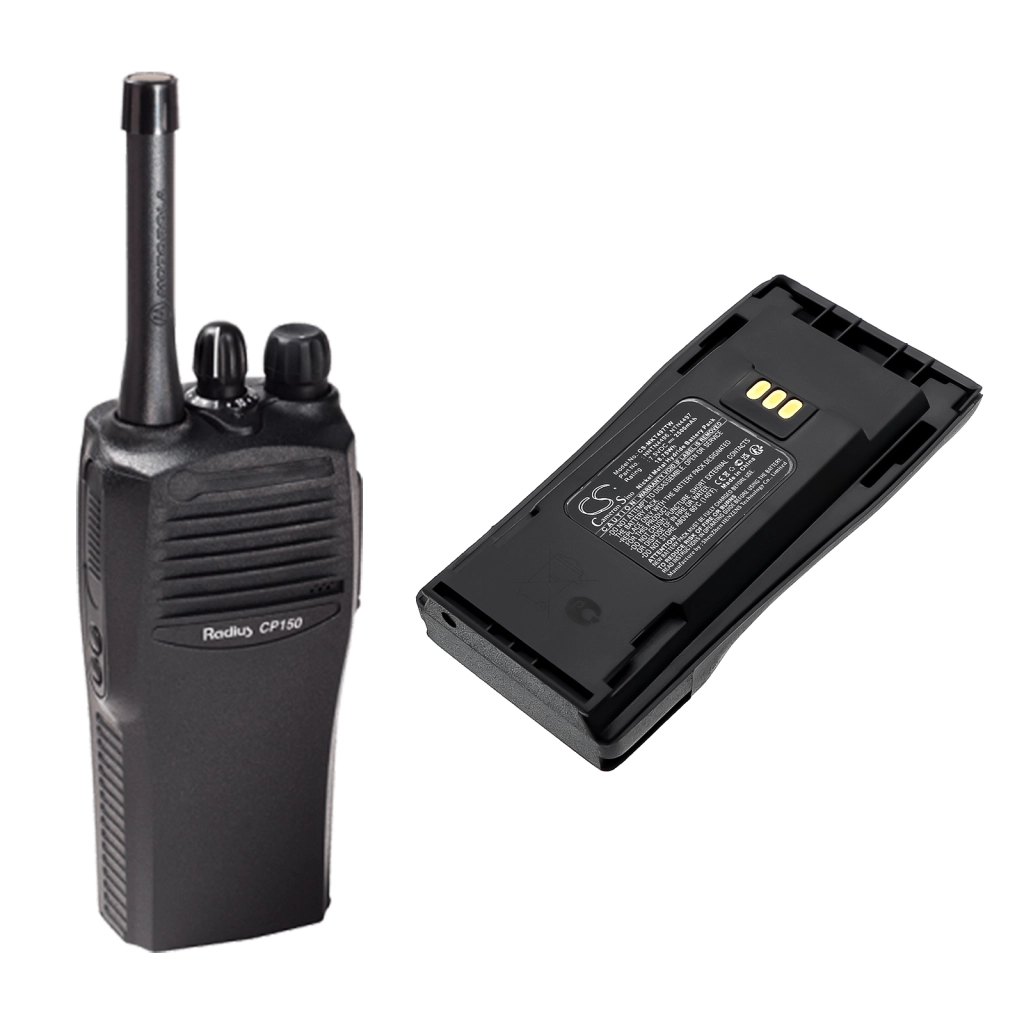 Battery Replaces NNTN4497AR