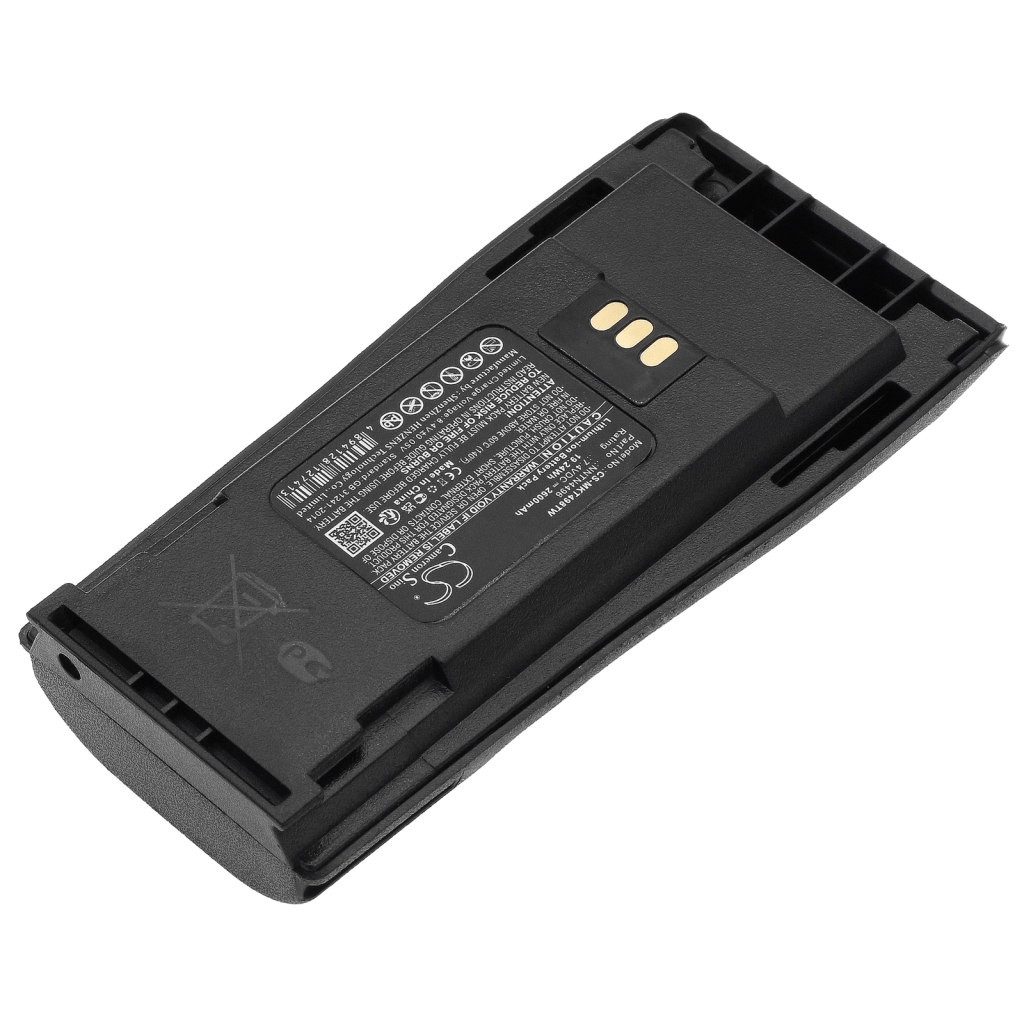 Baterie radio bidirecțional Motorola GP3188