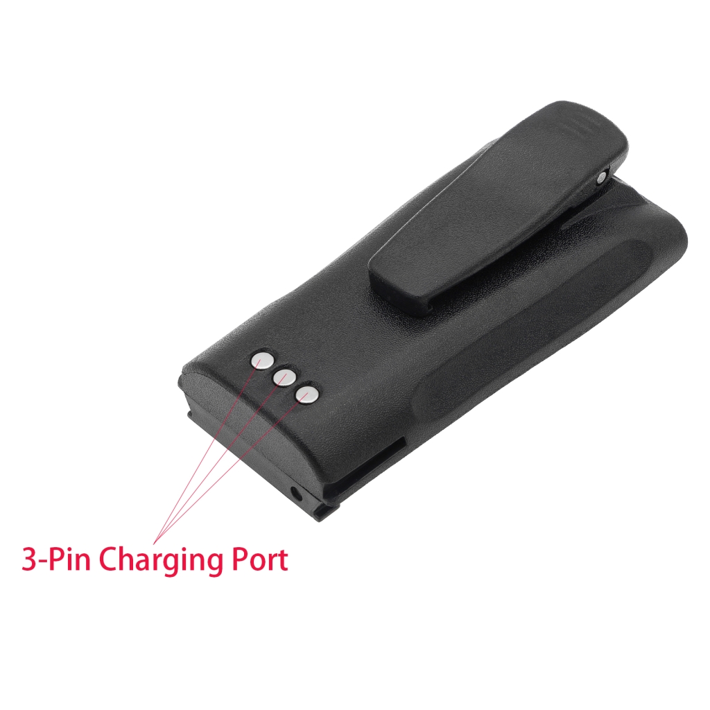 Baterie radio bidirecțional Motorola CS-MKT498TW