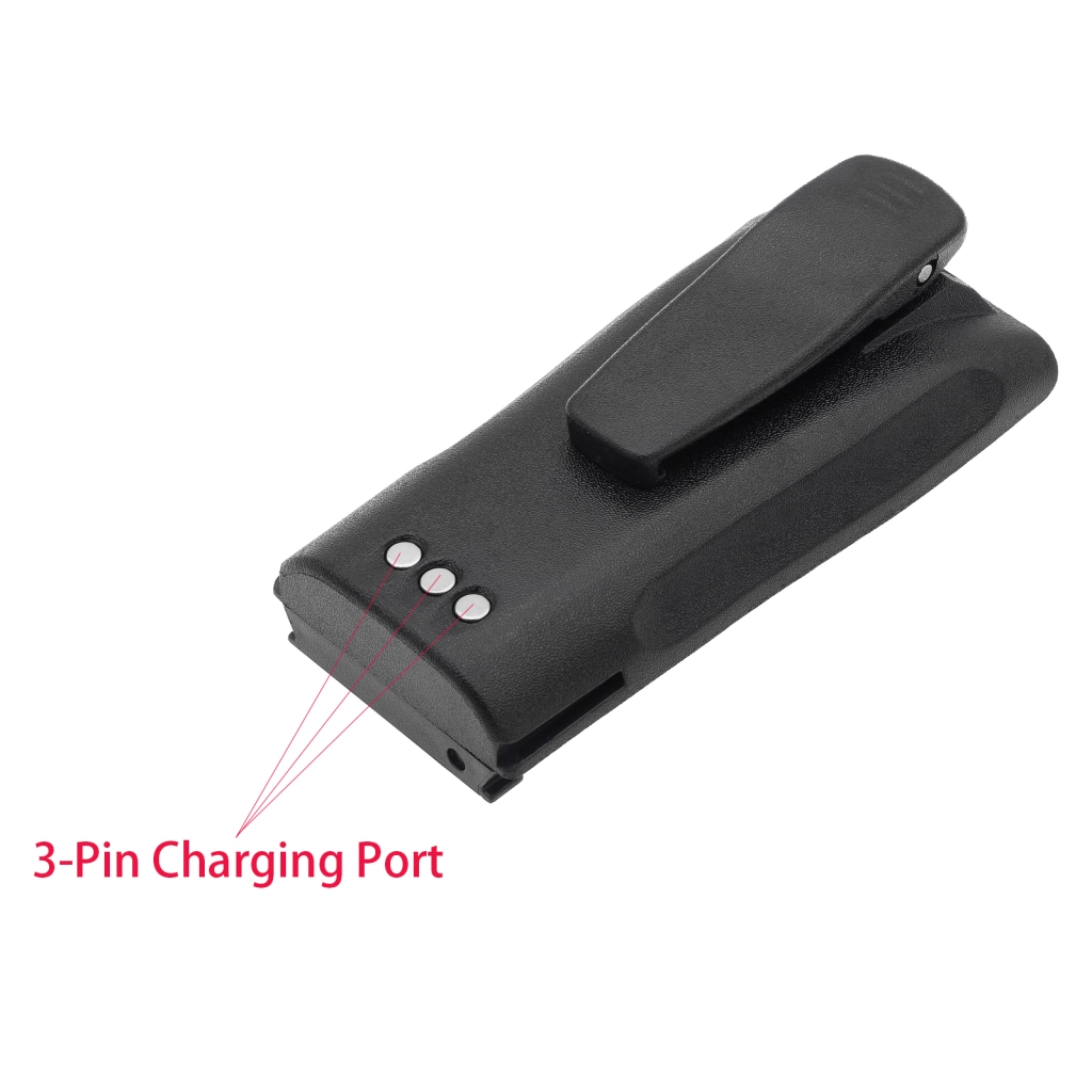 Battery Replaces NNTN4970A