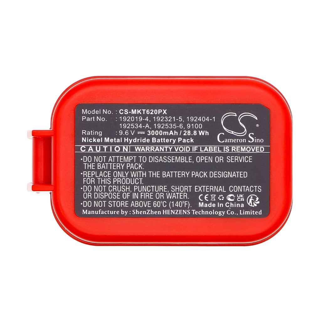 Battery Replaces 192019-4