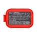 Battery Replaces 192019-4