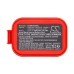 Battery industrial Makita CS-MKT620PX