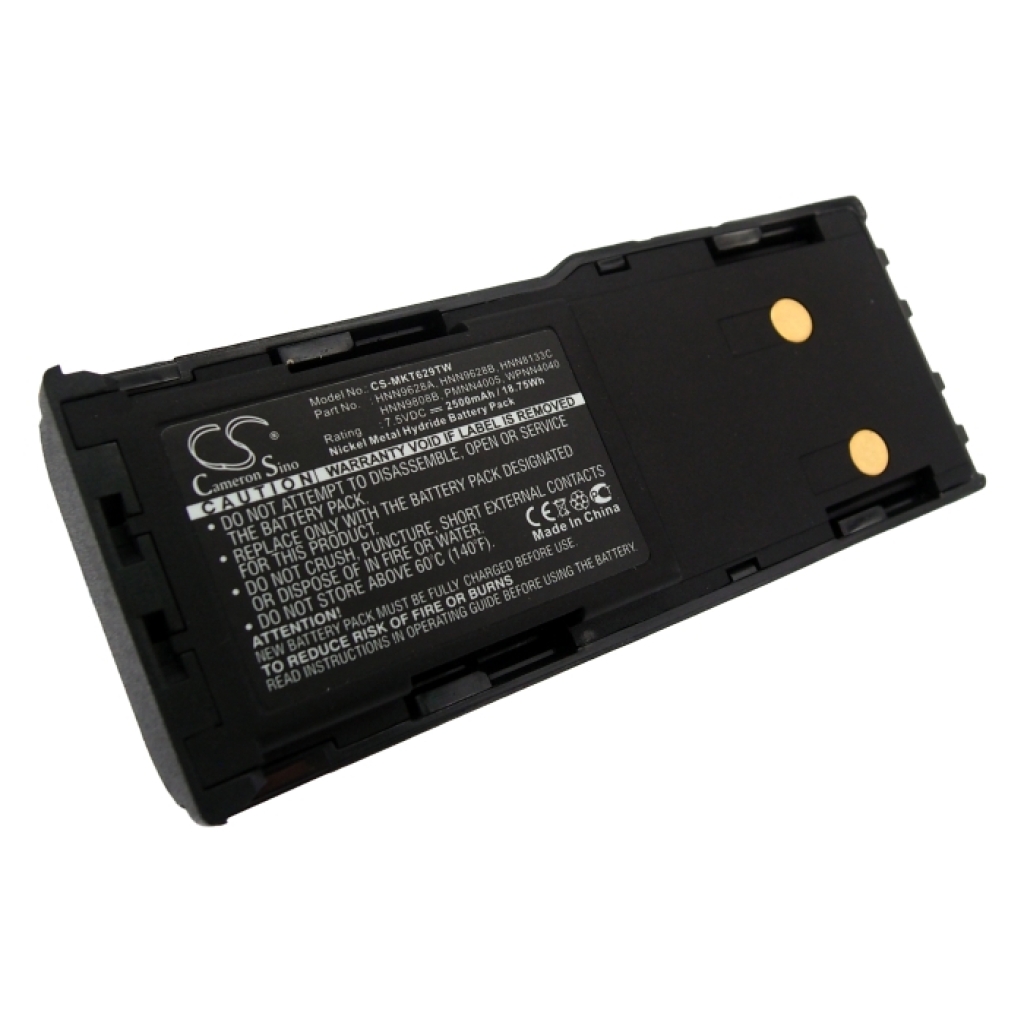 Baterie radio bidirecțional Motorola GP308