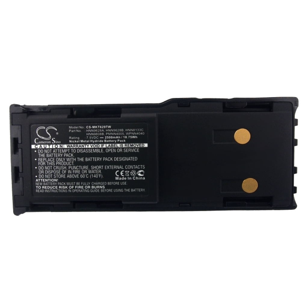 Baterie radio bidirecțional Motorola GP308