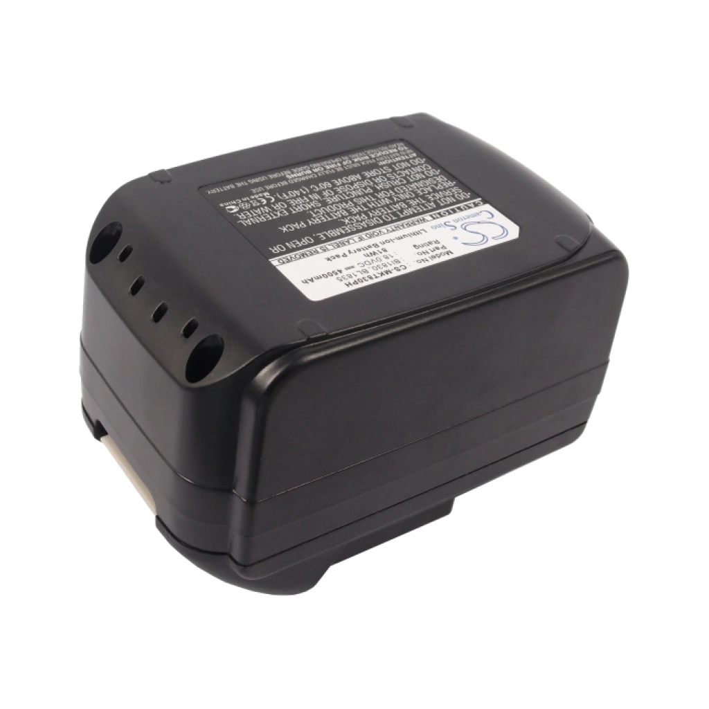 Battery Replaces DC18RD