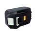 Baterie industrială Makita ML184(FlashLight)