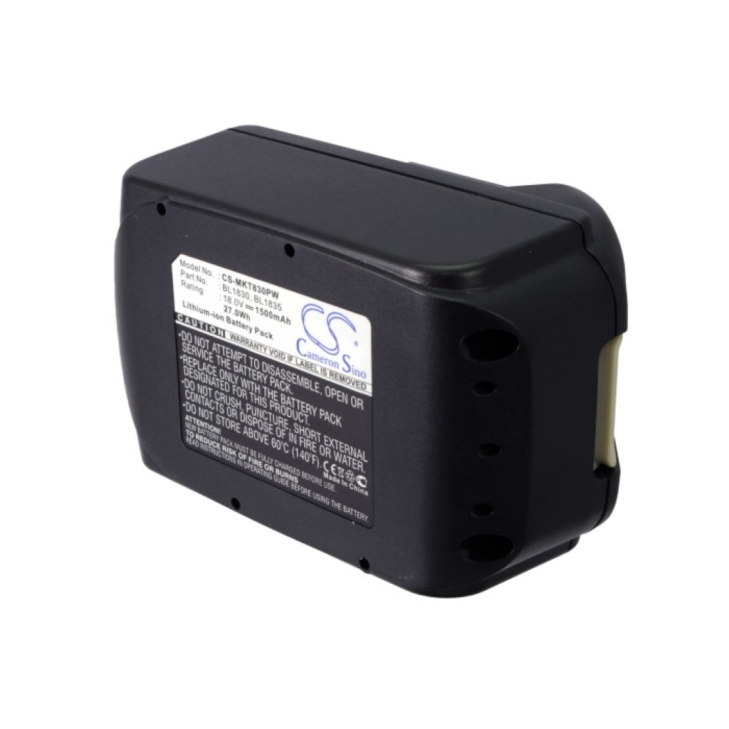 Baterie industrială Makita ML184(FlashLight)