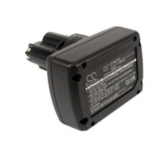 Înlocuire compatibilă pentru bateria Milwaukee 48-11-2401,48-11-2402,48-11-2411,48-11-2420,48-11-2440...