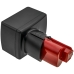 Battery industrial Milwaukee M12 HPT-202C U-KIT