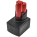 Battery Replaces M12