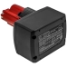 Battery Replaces M12