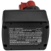 Battery Replaces M12