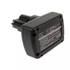 Înlocuire compatibilă pentru bateria Milwaukee 48-11-2401,48-11-2402,48-11-2411,48-11-2420,48-11-2440...