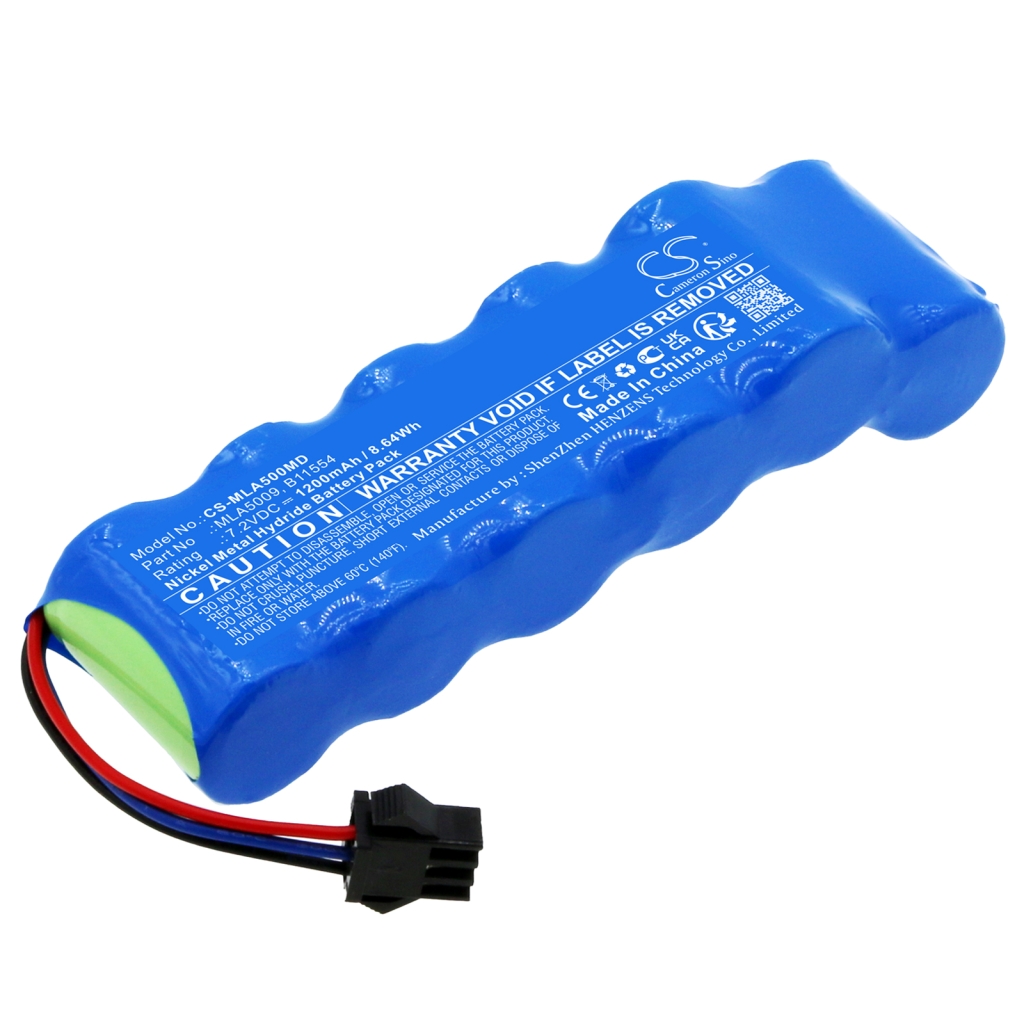 Baterii Înlocuiește MLA5009