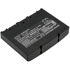 Înlocuire compatibilă pentru bateria Minelab 3011-0215