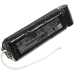 Baterie unelte electrice Minelab Excalibur II Metal Detector (CS-MLE100SL)