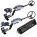 Baterie unelte electrice Minelab Excalibur II Metal Detector (CS-MLE100SL)