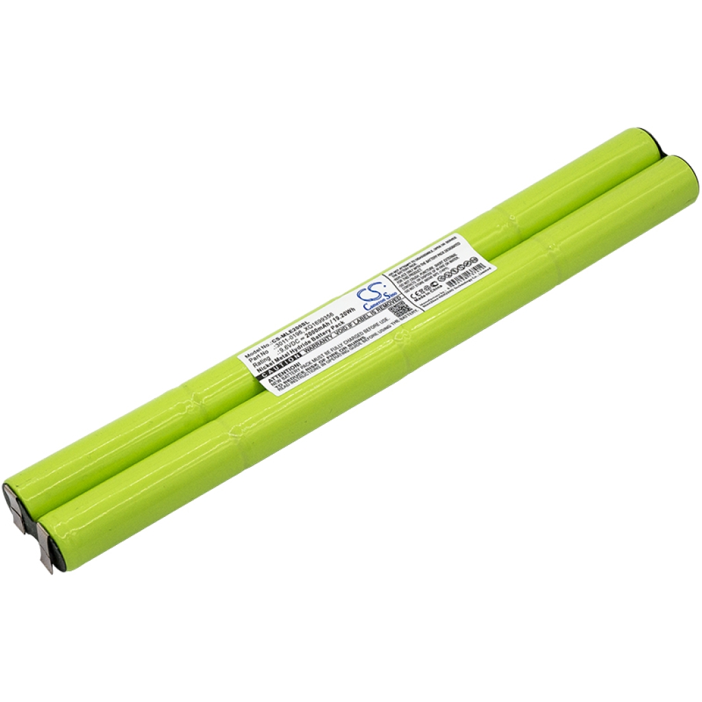 Baterie unelte electrice Minelab Explorer S (CS-MLE200SL)