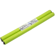 Înlocuire compatibilă pentru bateria Minelab 3011-0170,3011-0196,ML-FBS,XQ1 699159,XQ1 699356