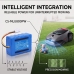 Baterii compatibil cu MOVA LiDAX Ultra 1200 Ultra 1600 Ultra 800 CS-MLU800PW