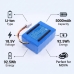 Baterii compatibil cu MOVA LiDAX Ultra 1200 Ultra 1600 Ultra 800 CS-MLU800PW