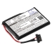 Baterie GPS, Navigator Magellan CS-MM1700SL