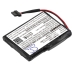 Baterie GPS, Navigator Magellan CS-MM1700SL