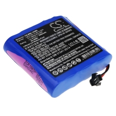 Înlocuire compatibilă pentru bateria Million FY-18650LP01555,LPO155-14.8V-2.2AH