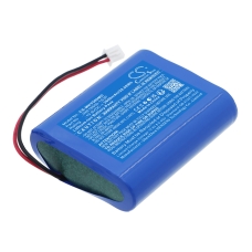 Înlocuire compatibilă pentru bateria Medevo INR18650-1S3P