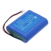 Baterie compatibil cu Medevo CS-MNV500MD