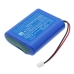 Baterie compatibil cu Medevo CS-MNV500MD
