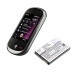 Motorola Baterie radio bidirecțional CS-MOA3100SL