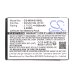 Baterie telefon mobil Adoc CS-MOA3100SL