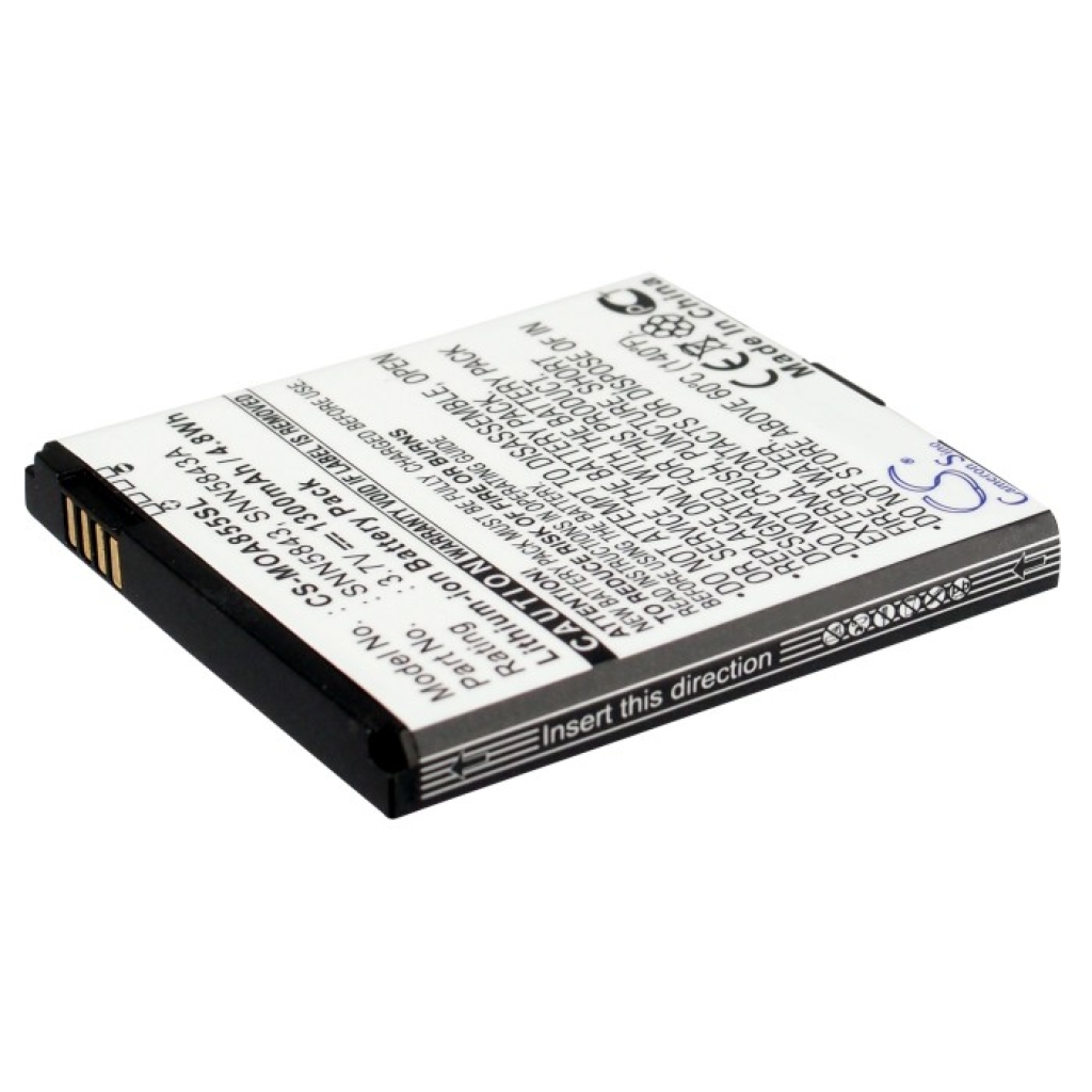 Încărcător de birou K-touch CS-MOA855SL