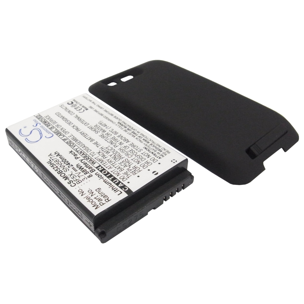 Înlocuire compatibilă pentru bateria Motorola BF5X,SNN5877A