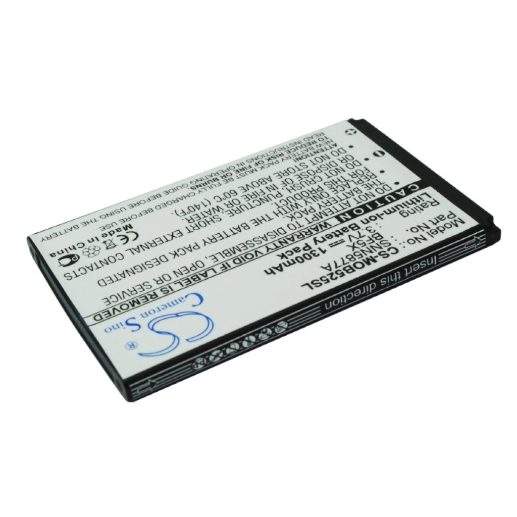 Baterie telefon mobil Motorola CS-MOB525SL