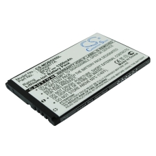 Înlocuire compatibilă pentru bateria Motorola BF5X,SNN5877A