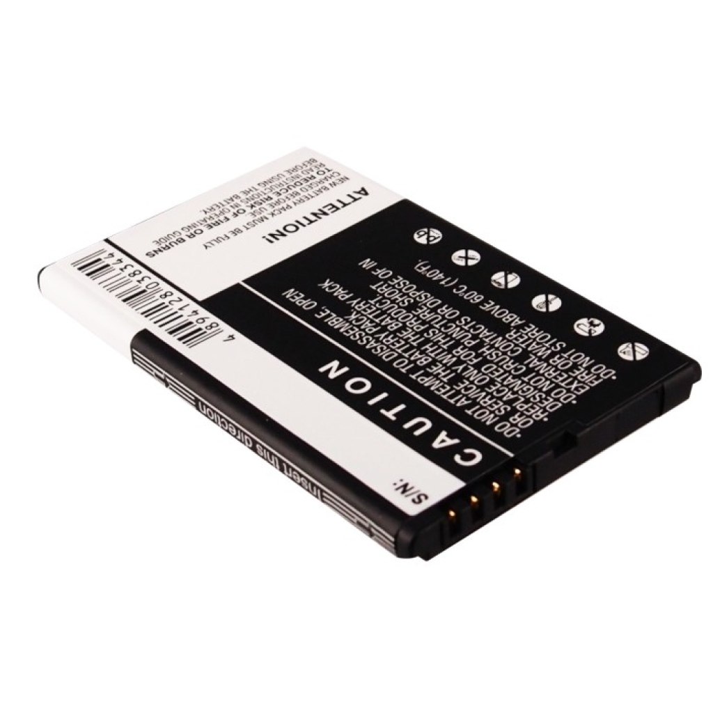 Înlocuire compatibilă pentru bateria Motorola BF5X,SNN5877A